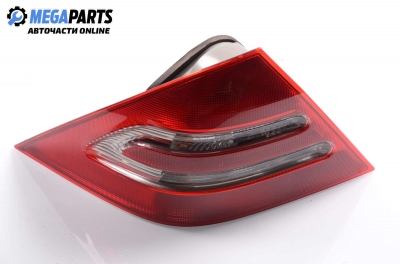 Tail light for Mercedes-Benz C-Class 203 (W/S/CL) (2000-2006), sedan, position: left